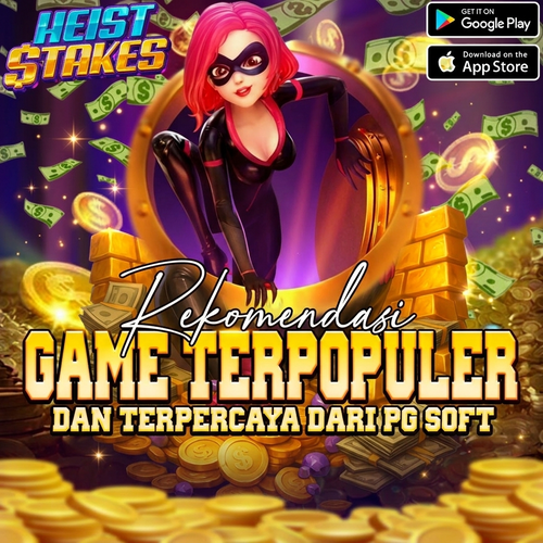| Main Sebentar Kok Betah Dengan Game Mewah Di Platform ini